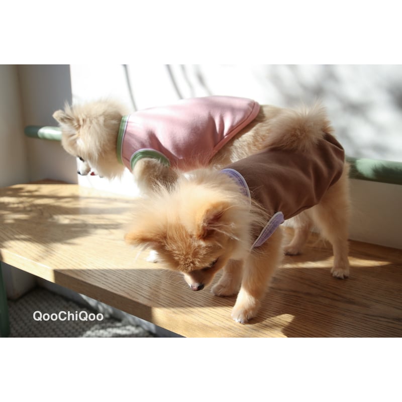 Colour トリオ <マロン> | Qoo Chi Qoo