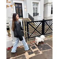 [London]ノッティングヒルグロー・3wayリード