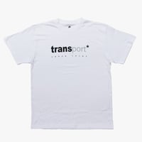 URBAN TRIBE TEE (WHITE)