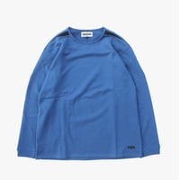 FANG PANEL TRAINER (NAVY)