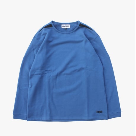 FANG PANEL TRAINER (NAVY)
