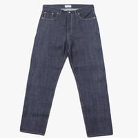 DENIM JEANS(INDIGO)
