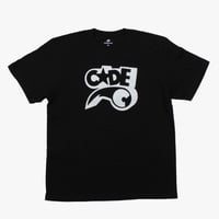 CODE;C TEE (BLACK)