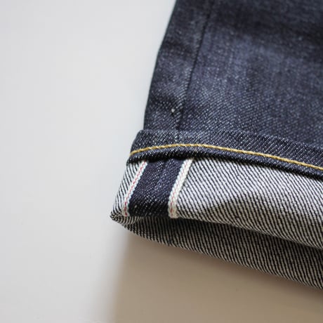 DENIM JEANS(INDIGO)