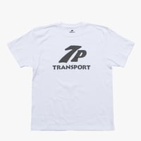 7P REFLECTOR TEE(WHITE)