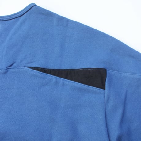 FANG PANEL TRAINER (NAVY)
