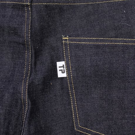 DENIM JEANS(INDIGO)