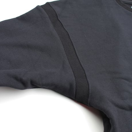Ventilation Sweat(ブラック)