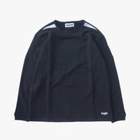 FANG PANEL TRAINER (BLACK)