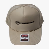 MOBILE MESH CAP(BEIGE)