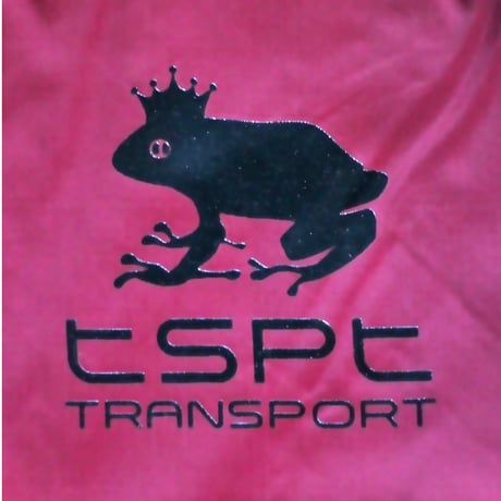 7P FROG COACH JACKET (バーガンディー)