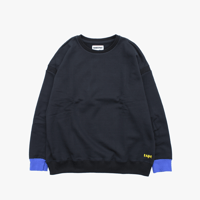 Ventilation Sweat(ブラック)