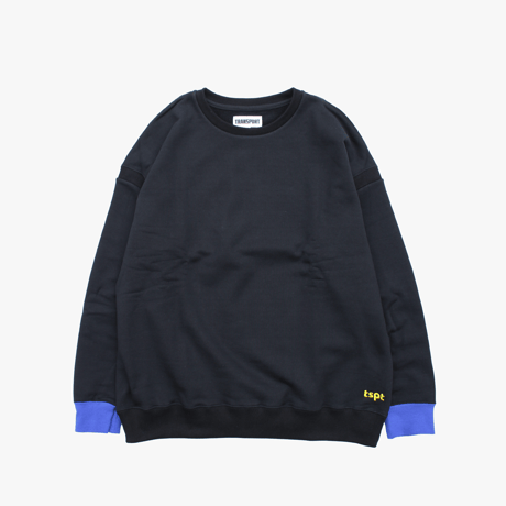 Ventilation Sweat(ブラック)