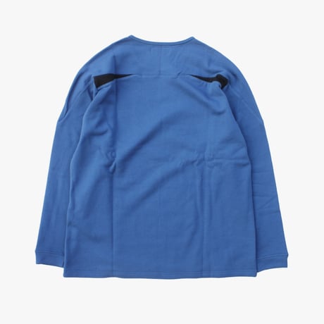 FANG PANEL TRAINER (NAVY)