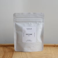 玉露入り雁が音緑茶  50g
