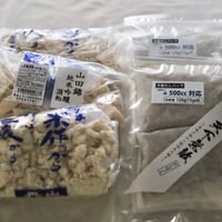 酒粕と出汁パックセット