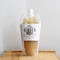 業務用パウチ入りシンプルジンジャーシロップ