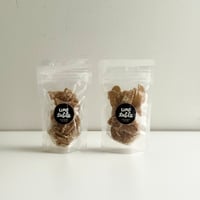 新生姜の砂糖漬け　30g