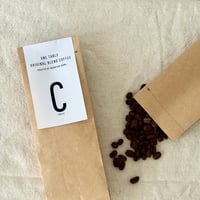 タケモトブレンドコーヒー(豆)