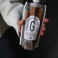 ソフトボトル入りソイチャイ