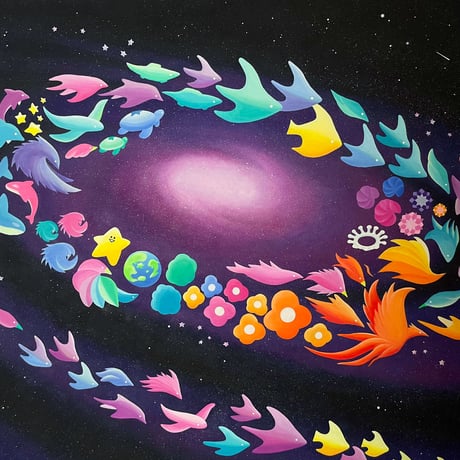Unity of the Milky Way Galaxy