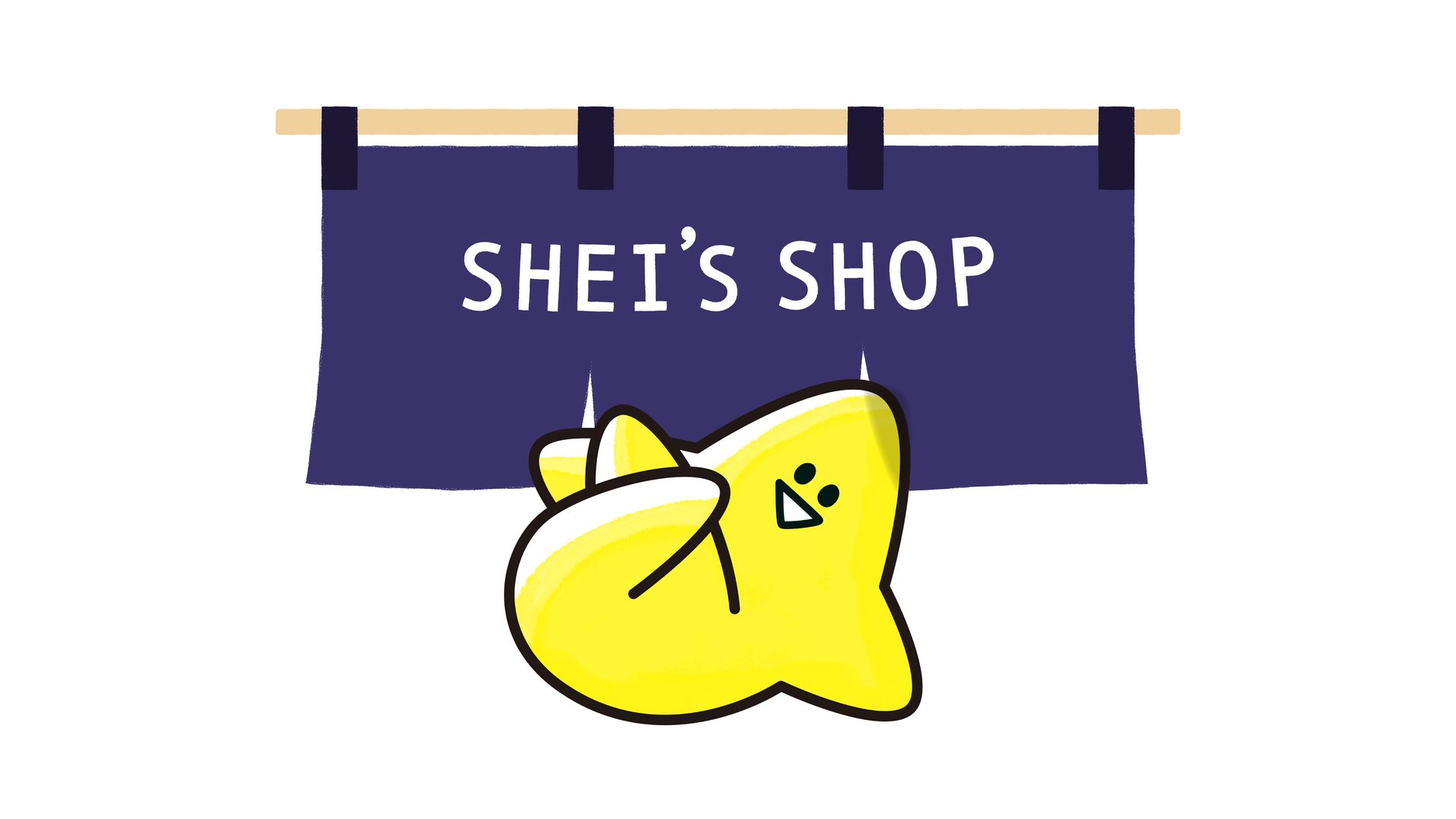 SHEI'S SHOP