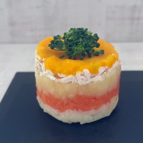 【無添加】ワンコごはん