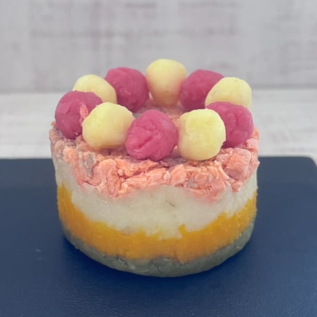 【無添加】ワンコごはん