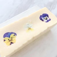 【母の日限定】フラワーチーズテリーヌ