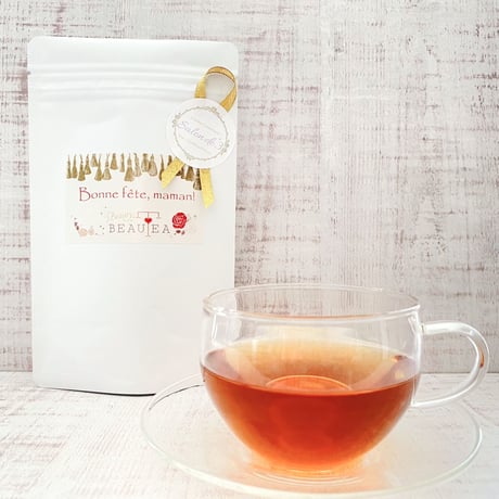 【母の日限定】美味しい薬膳茶
