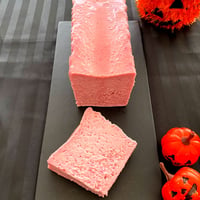 【ハロウィン限定】紫芋チーズテリーヌ