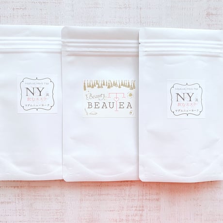 【ギフトセット】メディカルハーブティー＆薬膳茶