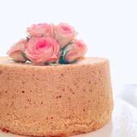 【新米】美を磨くローズシフォン