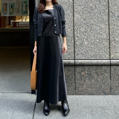 satin camisole onepiece