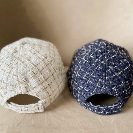 tweed cap