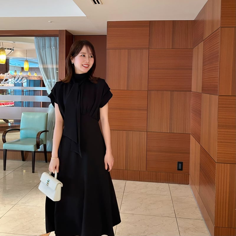 eneu ミニワンピース eneu ミニワンピース