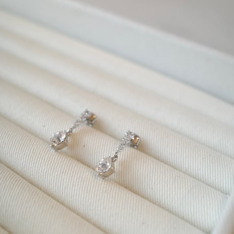 drop bijou pierce