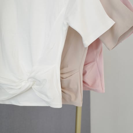 cachecoeur short cutsew (pilates wear)