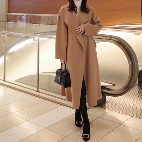 eneu エヌー コート CATEGORY OUTER | ENEU