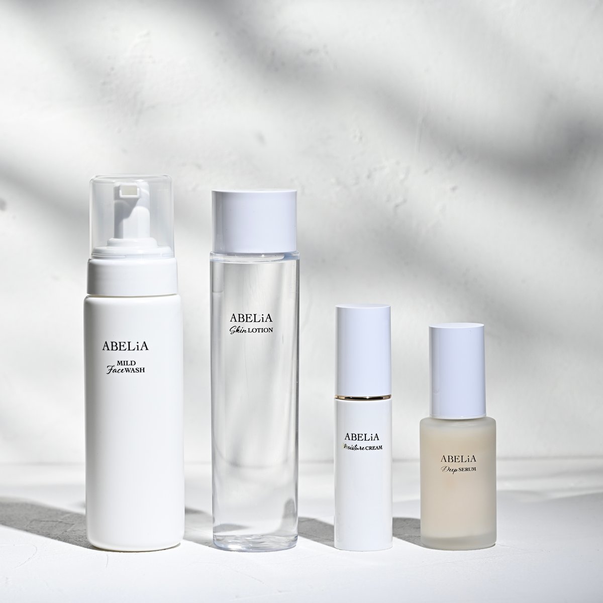 ABELiA skincare set | ENEU