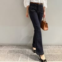 【値下げ】eneu Audrey Flare Skirt ベージュ フリーサイズ fit=scale-down,w=1200