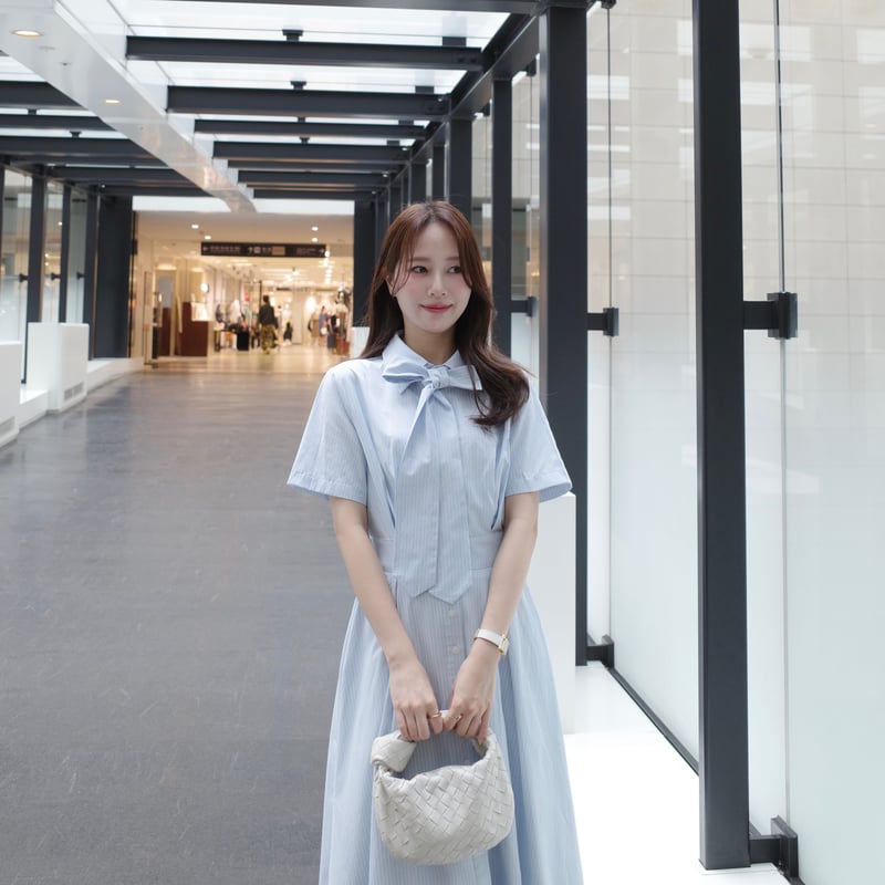 stripe shirt op | ENEU