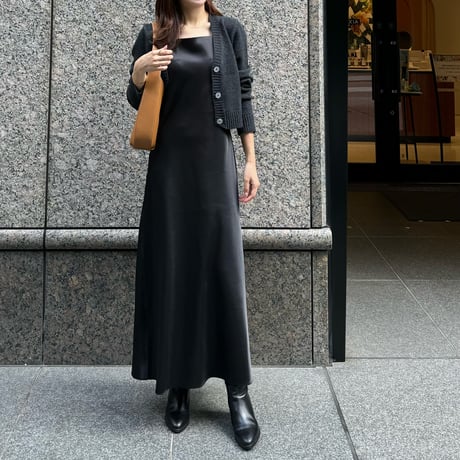 satin camisole onepiece