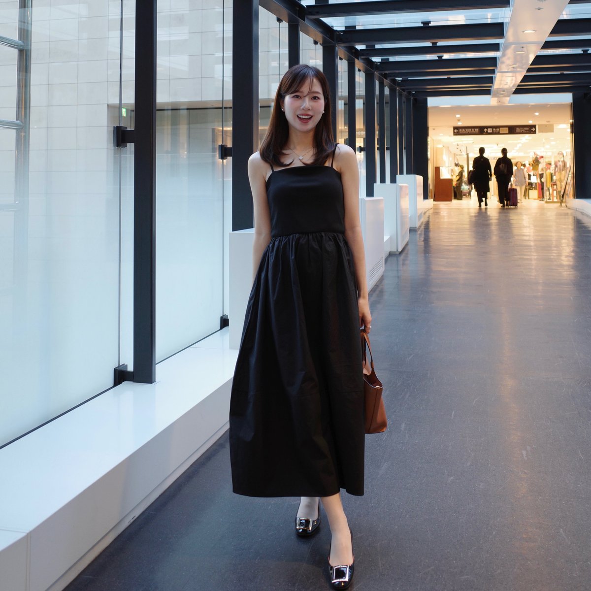 docking cocoon op | ENEU