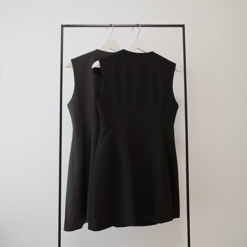 ワンピース Cocoon Mini Onepiece ànuke online store