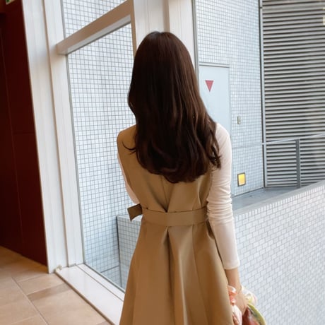 sheer turtleneck cutsew