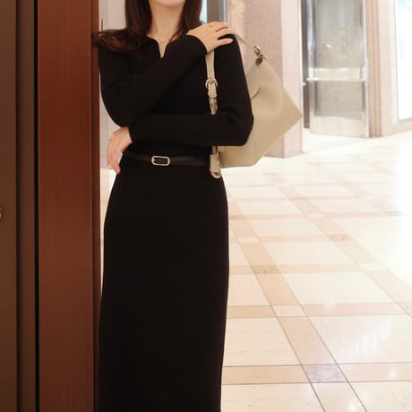 square leather belt