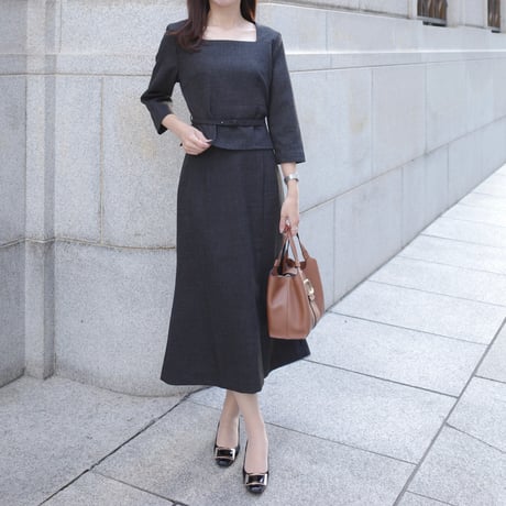 CATEGORY DRESS | ENEU