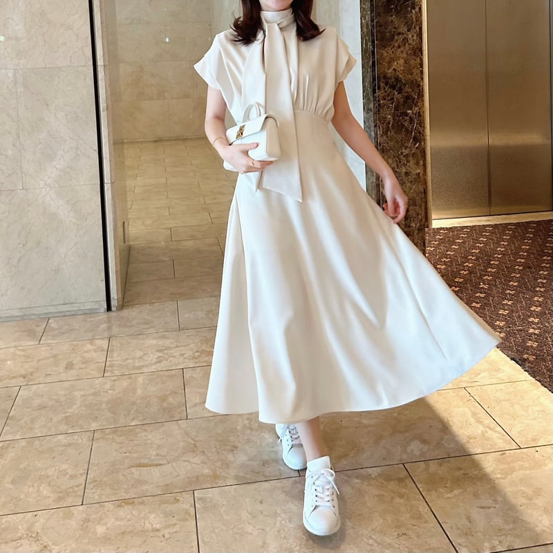 eneu ミニワンピース eneu ミニワンピース