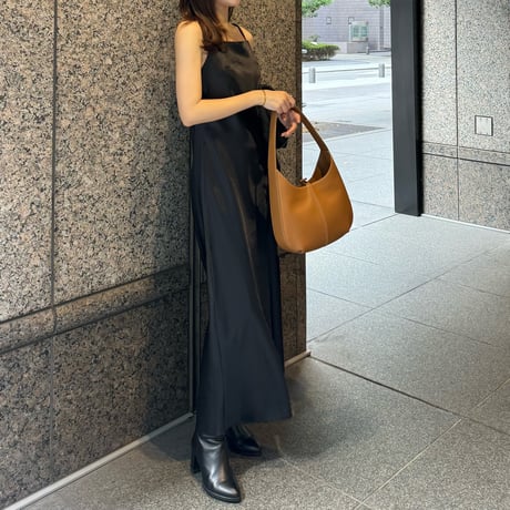 satin camisole onepiece